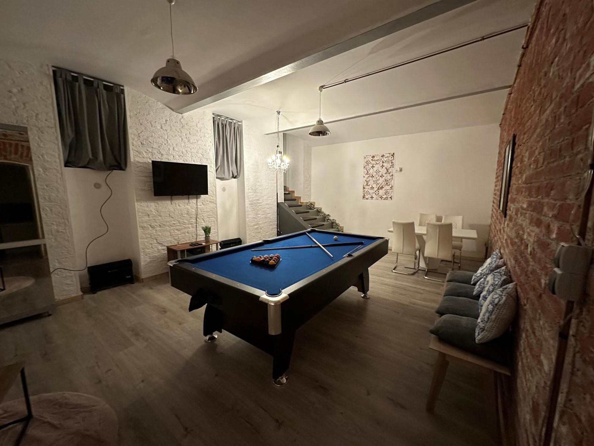 Appartement Atelier - Loft Schoenbrunn à Vienne Extérieur photo