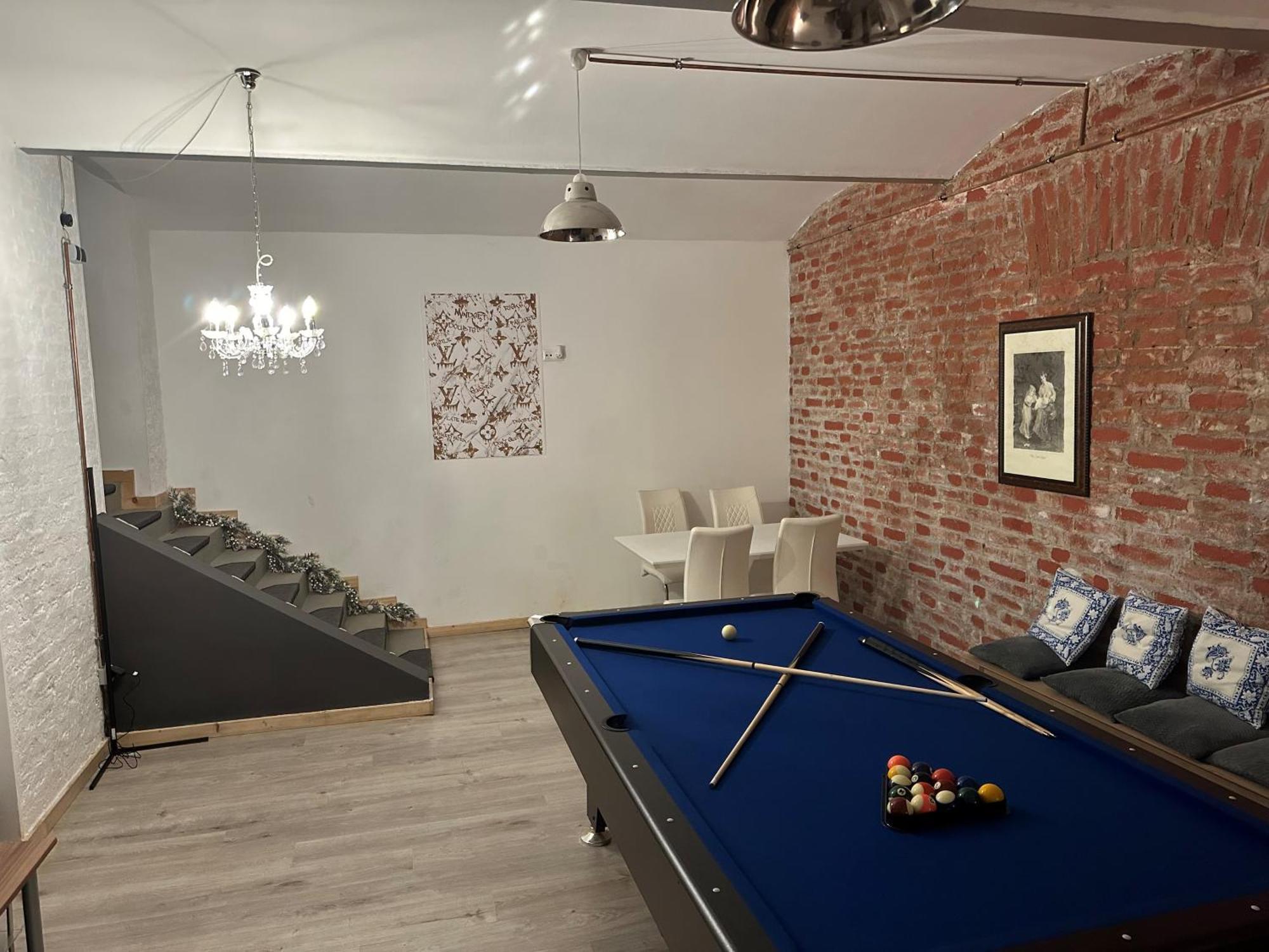 Appartement Atelier - Loft Schoenbrunn à Vienne Extérieur photo